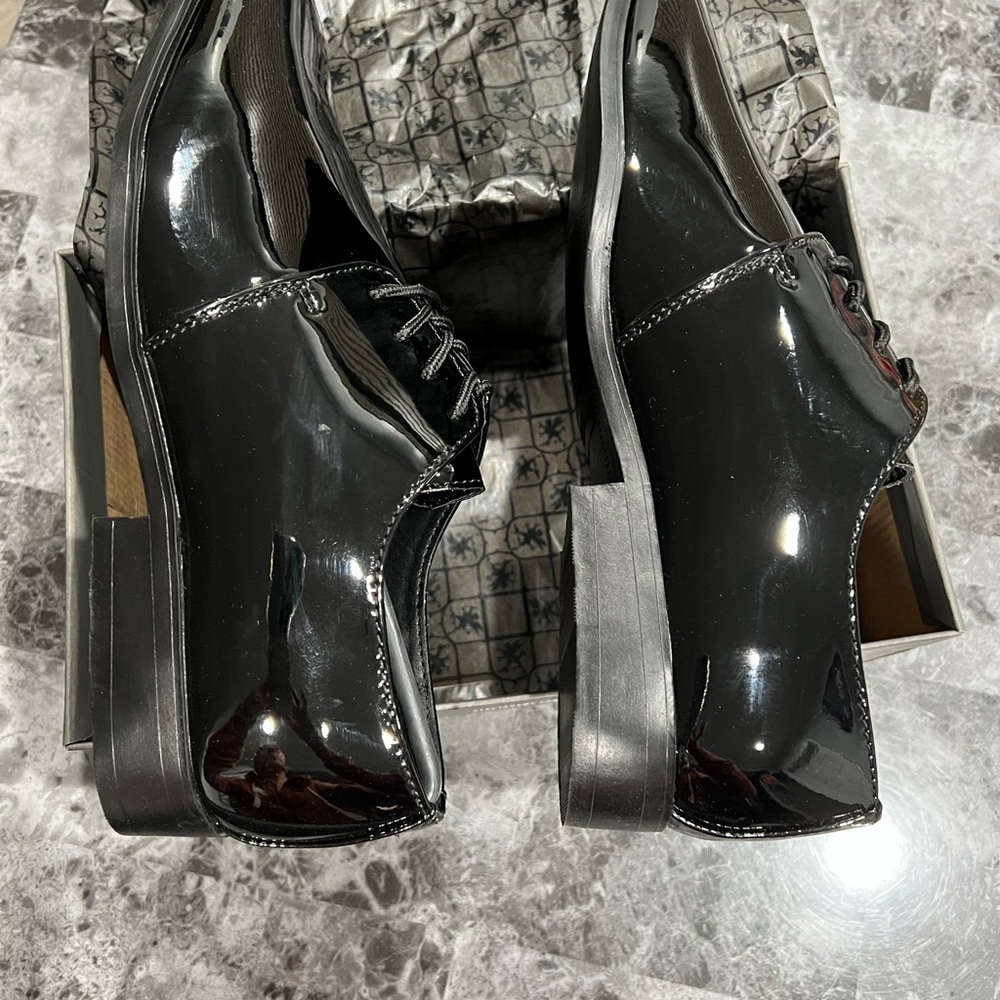 Men’s dress shoes - Picture 6 of 8